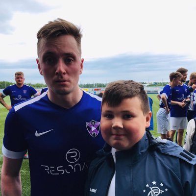 Profile Picture of Mark Mccusker (@MarkMccusker18) on Twitter