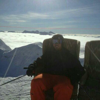 Profile Picture of Tyler Crooks (@tycrooks99) on Twitter