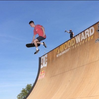 Profile Picture of Mark McDuffie (@m_squared99) on Twitter
