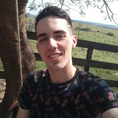 Profile Picture of David Canova (@david_canova) on Twitter