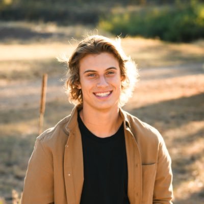 Profile Picture of Nick Eubank (@NickE26) on Twitter