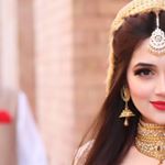 Profile Picture of AyeshaAbbas (@makeover_byayesha) on Instagram