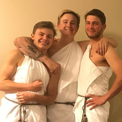 Profile Picture of Cody Schmidt (@holyschmidt26) on Twitter