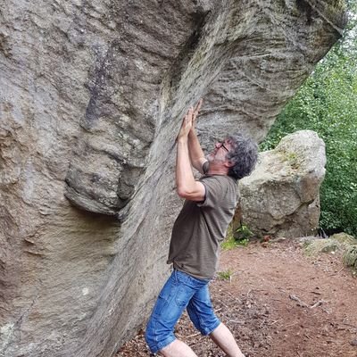 Profile Picture of Jon Horne (@jonjonhorne) on Twitter