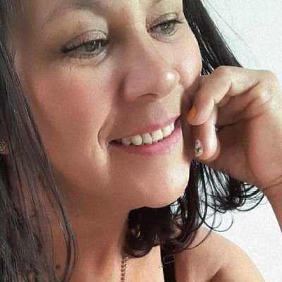Profile Picture of Maria Goreti Pedrozo Da Silva (@PedrozoGoreti) on Twitter