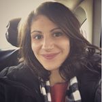 Profile Picture of Leah Brier Bienstock (@thelittlebrier) on Instagram