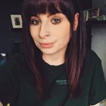 Profile Picture of 𝔏𝔞𝔲𝔯𝔢𝔫 🕷 (@lau__james) on Instagram