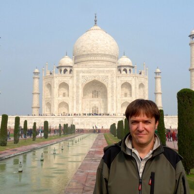 Profile Picture of Stefano Rizzi (@Steve160769) on Twitter