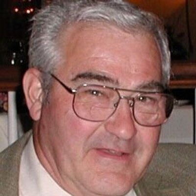 Profile Picture of Larry Benner (@@LarryBenner1) on Twitter