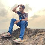 Profile Picture of Prashant Rajput (@incredible_prashant_46) on Instagram