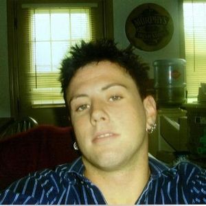 Profile Picture of Tommie Black (@364330151) on Myspace