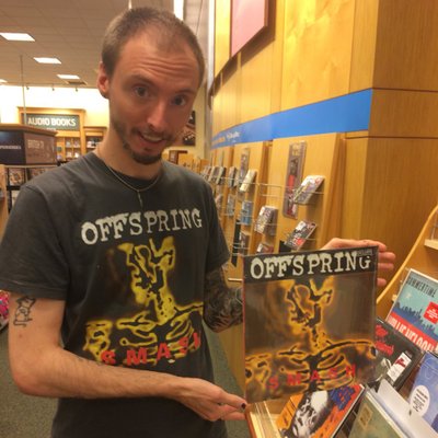 Profile Picture of Eric Kelly (@XerickellyX) on Twitter