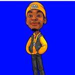 Profile Picture of ray_vines_fan_page (@ray_vines_fan_page) on Instagram