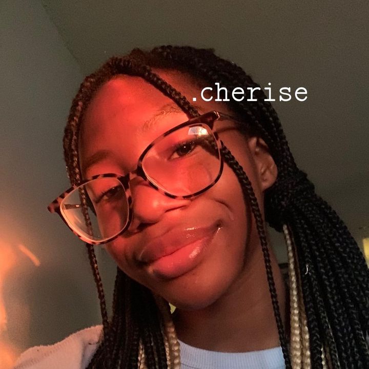 Profile Picture of cherise 🤍 (@@.cherise) on Tiktok