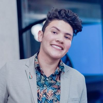 Profile Picture of Soy Joel Alfonso (@SoyJoelAlfonsso) on Twitter