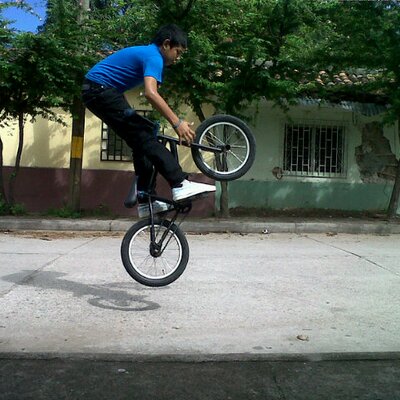 Profile Picture of Joel Amador (@joelamador88) on Twitter