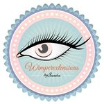 Profile Picture of wimperextensions bij Sandra (@wimperextensionsbijsandra) on Instagram