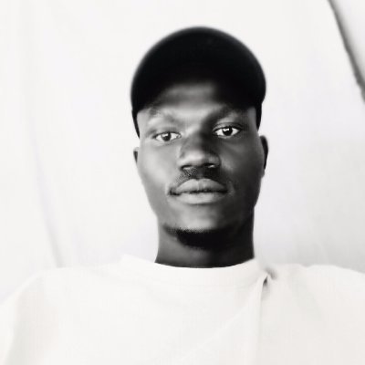 Profile Picture of James Bahe (@SanBeber) on Twitter