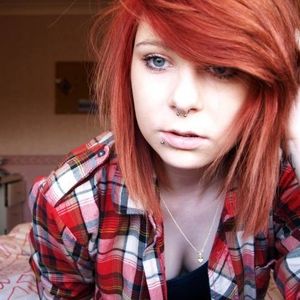 Profile Picture of Claire Reed (@goblinsareus) on Myspace
