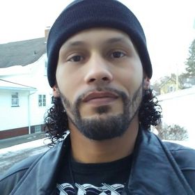 Profile Picture of Tony Rodríguez (@tonyramgon00) on Pinterest