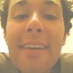 Profile Picture of Aaron Stein (@aaron.stein95) on Instagram