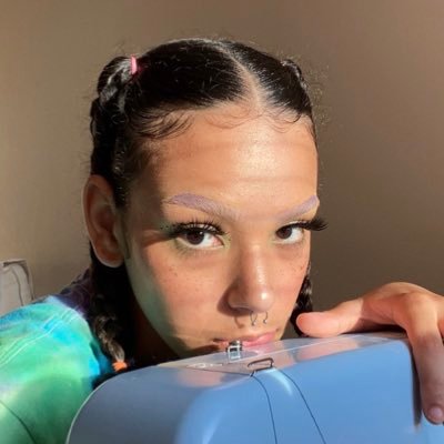 Profile Picture of Tessa Thompson Stan Account (@alannathecowboy) on Twitter