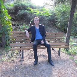 Profile Picture of Nemteanu Liviu Ionuton Twitter