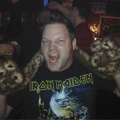 Profile Picture of Erik Bryant (@firegeek72) on Twitter