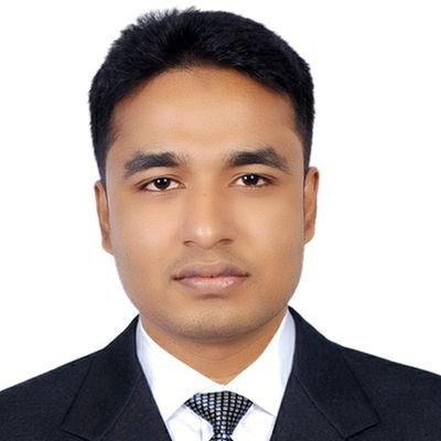 Profile Picture of Mohammad Arman Mahmud (@MohammadArmanM5) on Twitter
