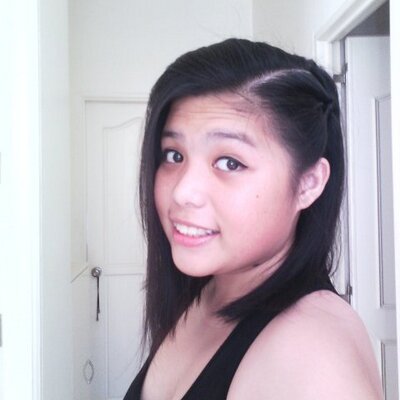 Profile Picture of Kimberly Bernal (@diamond_kim10) on Twitter