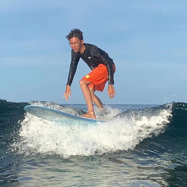 Profile Picture of Tonny Wee (@tonnywee) on Tiktok