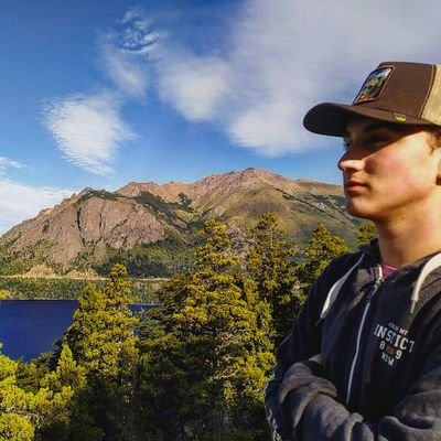 Profile Picture of El James De Los Mates (@agustincata1) on Twitter