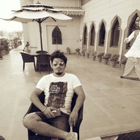 Profile Picture of Vishal Bhan (@vishal-bhan-5) on Quora