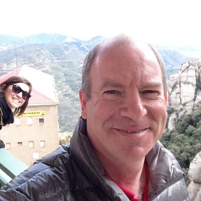 Profile Picture of Mike Heller (@yeaboy76) on Twitter