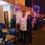 Profile Picture of David Grange S. (@davidgrange1) on Instagram