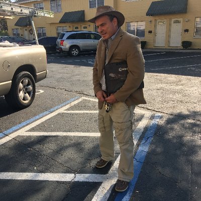 Profile Picture of Jeffrey J Whitmer Sr (@dynamicjj1) on Twitter