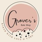 Profile Picture of Grover’s Bake Shop (@groversbakeshop) on Instagram