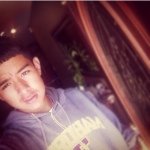 Mark Zambrano 😻 - Instagram Profile Picture of Mark Zambrano 😻 (@zamer__) on Instagram