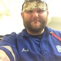 Profile Picture of Joshua Benoit (@joshuabenoit50) on Pinterest