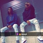 Profile Picture of Justus Scott (@justus4all2016) on Instagram