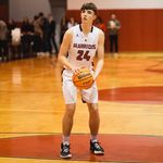 Profile Picture of Ben Bernau (@benjamin_bucketz) on Instagram