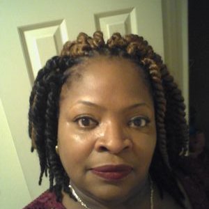 Profile Picture of Monique Hicks (@1ledbythespirit) on Twitter