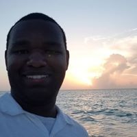 Profile Picture of Joshua Haliburton (@joshua-haliburton) on Quora