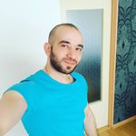 Profile Picture of Dany Bachkhaz (@dany.bachkhaz) on Instagram