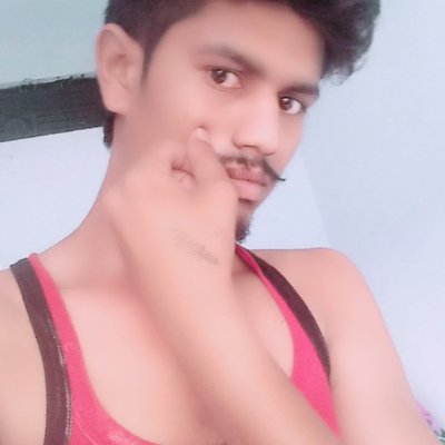 Profile Picture of Sunil Chouhan Jays (@jays_sunil) on Twitter