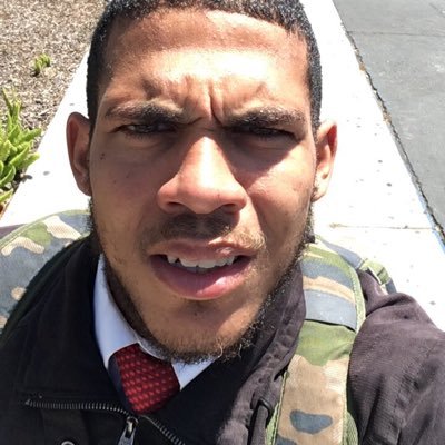 Profile Picture of Matthew Fortunato (@MrFortunato89) on Twitter