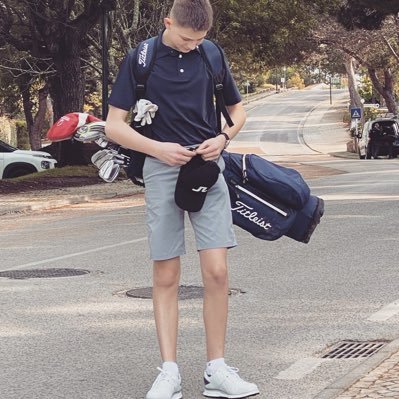 Profile Picture of Tom Weeks🏌 (@t_weeks05) on Twitter