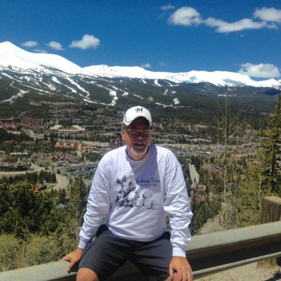 Profile Picture of Anthony (@Anthony_Waller2) on Twitter