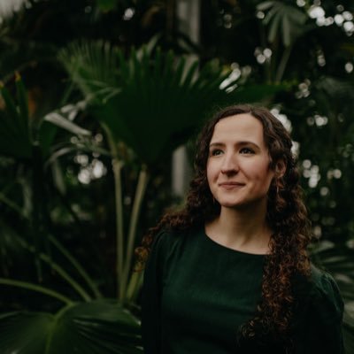 Profile Picture of Sara Ferreira-Jeffries (@SaraSFerreira) on Twitter