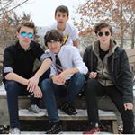 Profile Picture of Gary, Liam, Mike, Walt, Aidan (@the_soups_) on Instagram